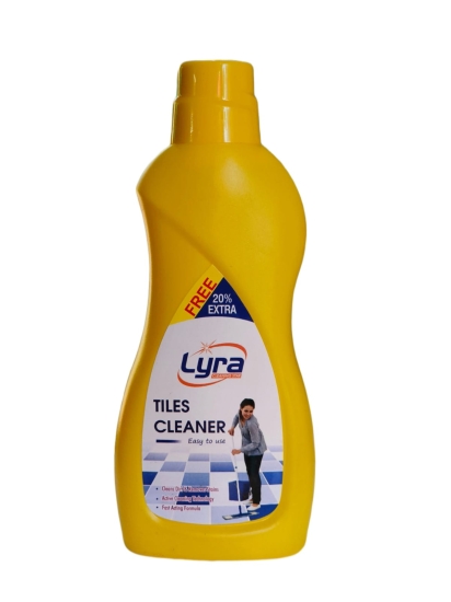 Lyra Tiles Cleaner – 500 ml