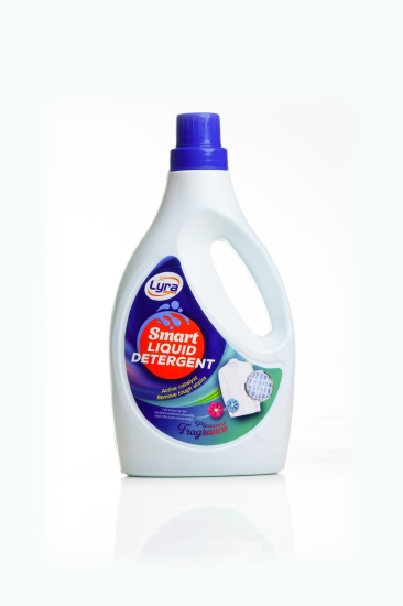 Lyra Smart Liquid Detergent