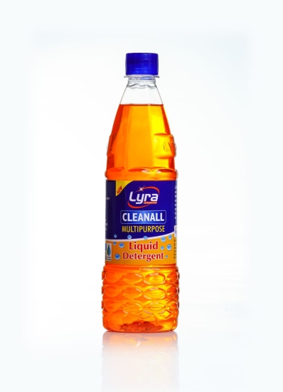 Lyra Cleanall Multipurpose Liquid Detergent