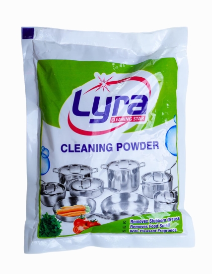 Lyra Dish & Vessel Cleaning Powder