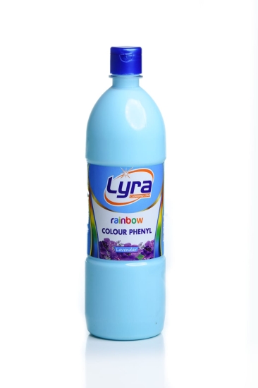 Lyra Rainbow Colour Phenyl – Lavender