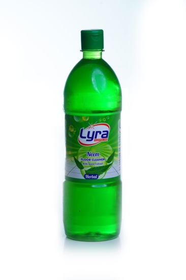 Lyra Neem Herbal Floor Cleaner
