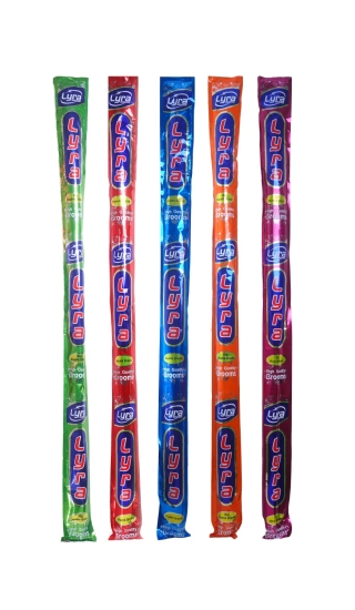 Lyra High Quality Grass Broom