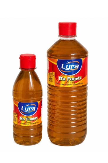 Lyra No Fumes Cleaning Acid