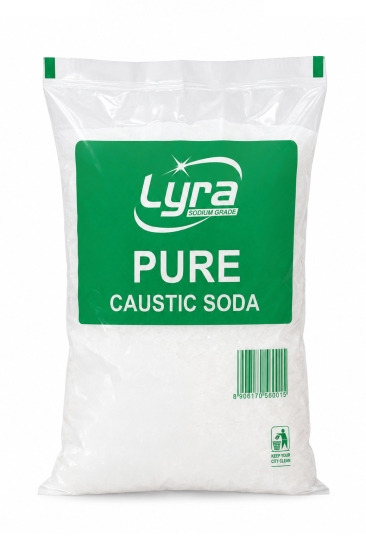 Lyra Pure Caustic Soda