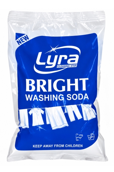 Lyra Bright Washing Soda